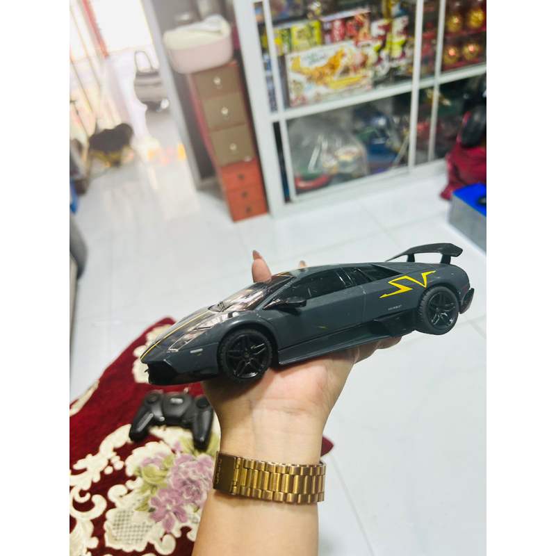 Đồ chơi xe đua điều khiển BMW