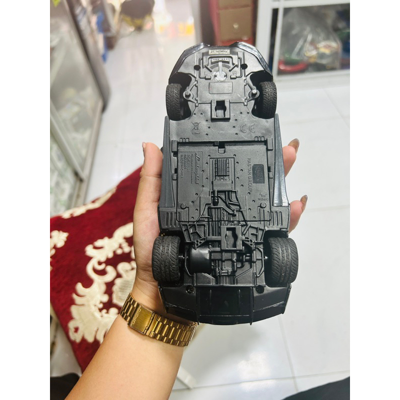 Đồ chơi xe đua điều khiển BMW