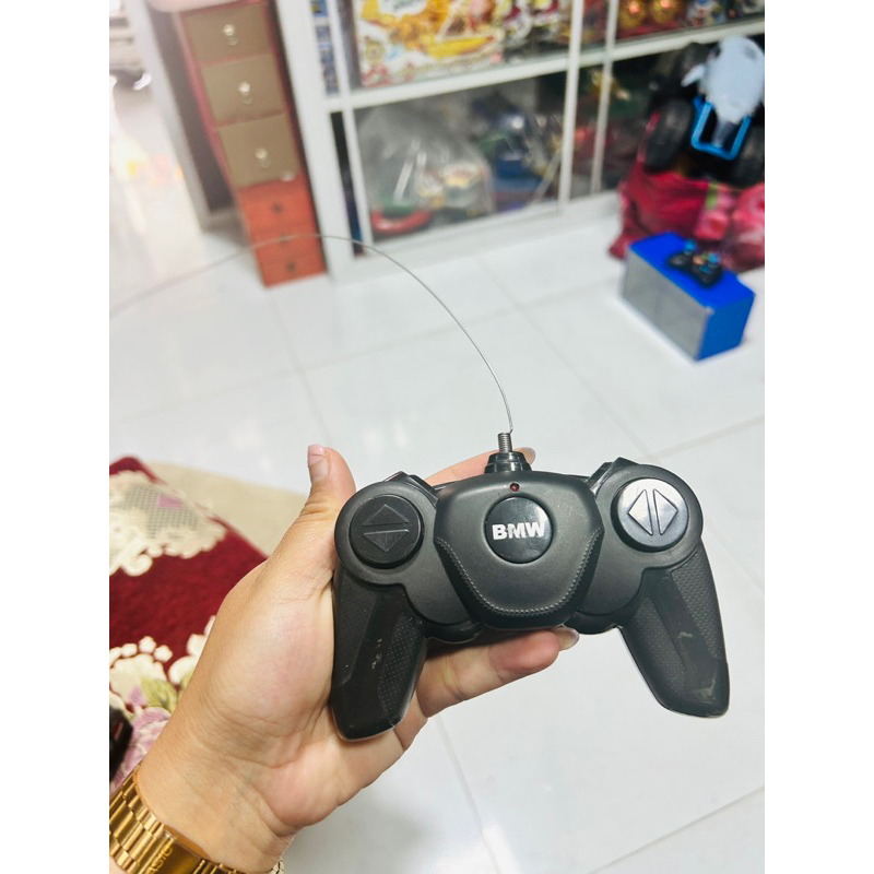 Đồ chơi xe đua điều khiển BMW