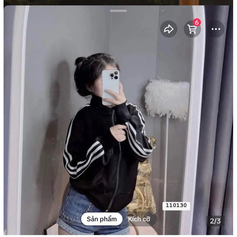 Áo Khoác UMI dày dặn có 2 túi trong Nam Nữ Trẻ Trung Phối Màu  Cá Tính  TPP FASHION 12 , CÓ HÌNH THẬT Ở CUỐI