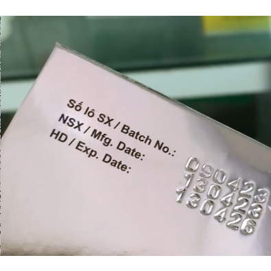 Calci-D3 Boston Pharma - bổ sung canxi và vitamin D3 ngừa loãng xương, tăng phát triển xương