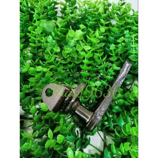 Gác chân trước Yaz
