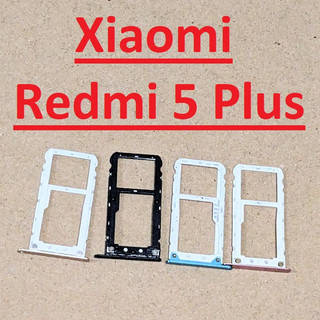 Khay sim xiaomi redmi 5 plus thay thế giá rẻ