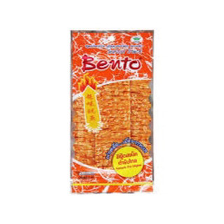 combo 13 gói mực Bento