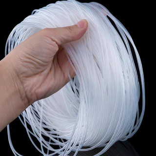 Ống silicon trong suốt, ống silicon thực phẩm, ống silicon siêu dẻo chịu nhiệt độ cao, không mùi, 2-16mm