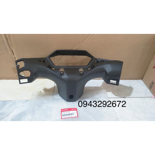 Nắp sau tay lái winner x honda
