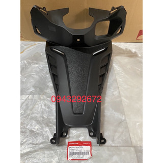 Ốp ống Yếm Chính Winner X Honda
