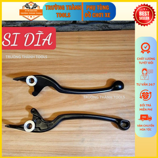 Tay thắng sirius/jupiter, tay phanh xe máy yamaha sirius đĩa - trường thành tools