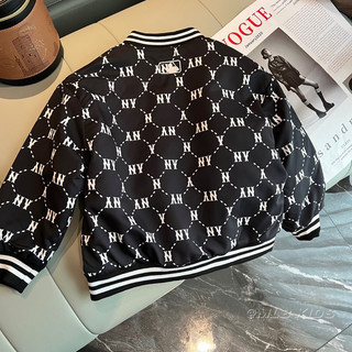 Áo bomber trần bông 90-150