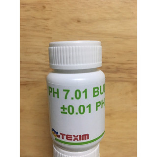 Dung dịch chuẩn ph 7.01, dùng chuẩn bút đo ph adwa ad11, ad12 và các loại bút đo ph khác