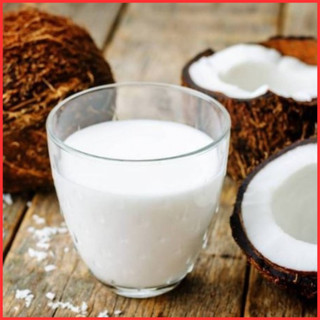 Nước cốt dừa Thái Lan Chaokoh 250ml