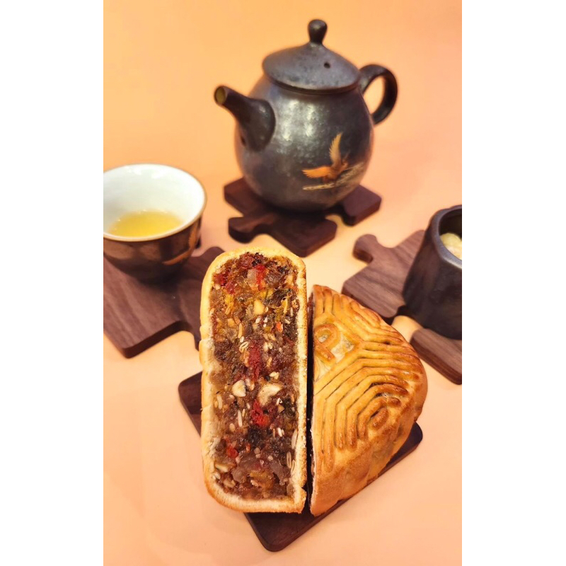 Bánh trung thu Đông Phương