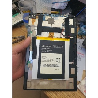 cảm ứng maste tab 10.1/Tab 10 WiFi/ Tab 10.1 Pro