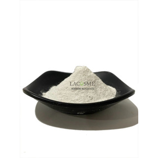100g Chất Bảo Quản Dầu Gội Sodium Benzoate Lacosme