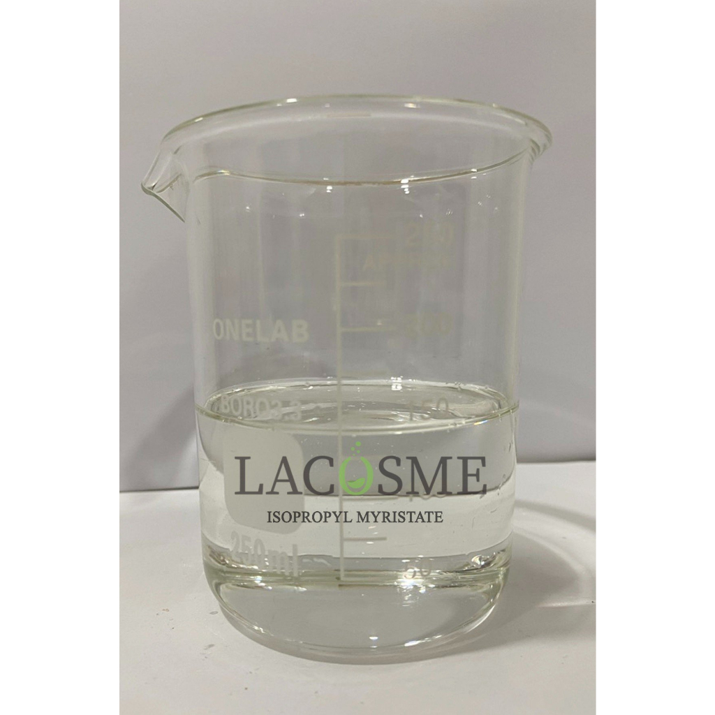 100g DẦU NỀN MỀM MƯỢT DA ISOPROPYL MYRISTATE (IPM)