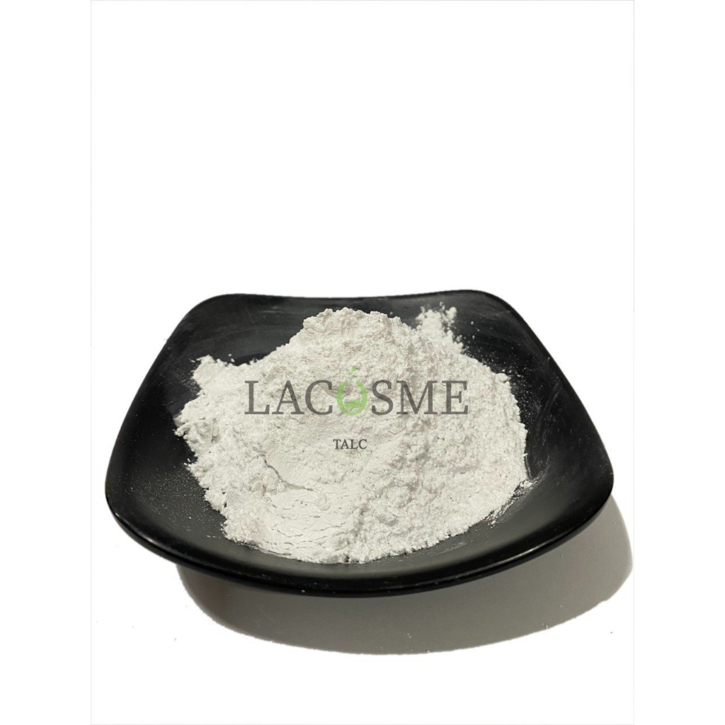 300G BỘT TALC TRONG KEM, PHẤN PHỦ