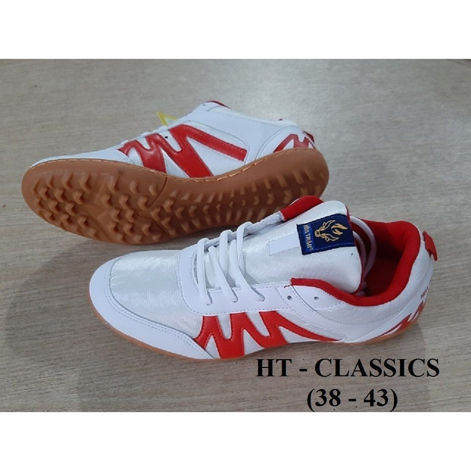 Giầy đá bóng vải Cp 004c