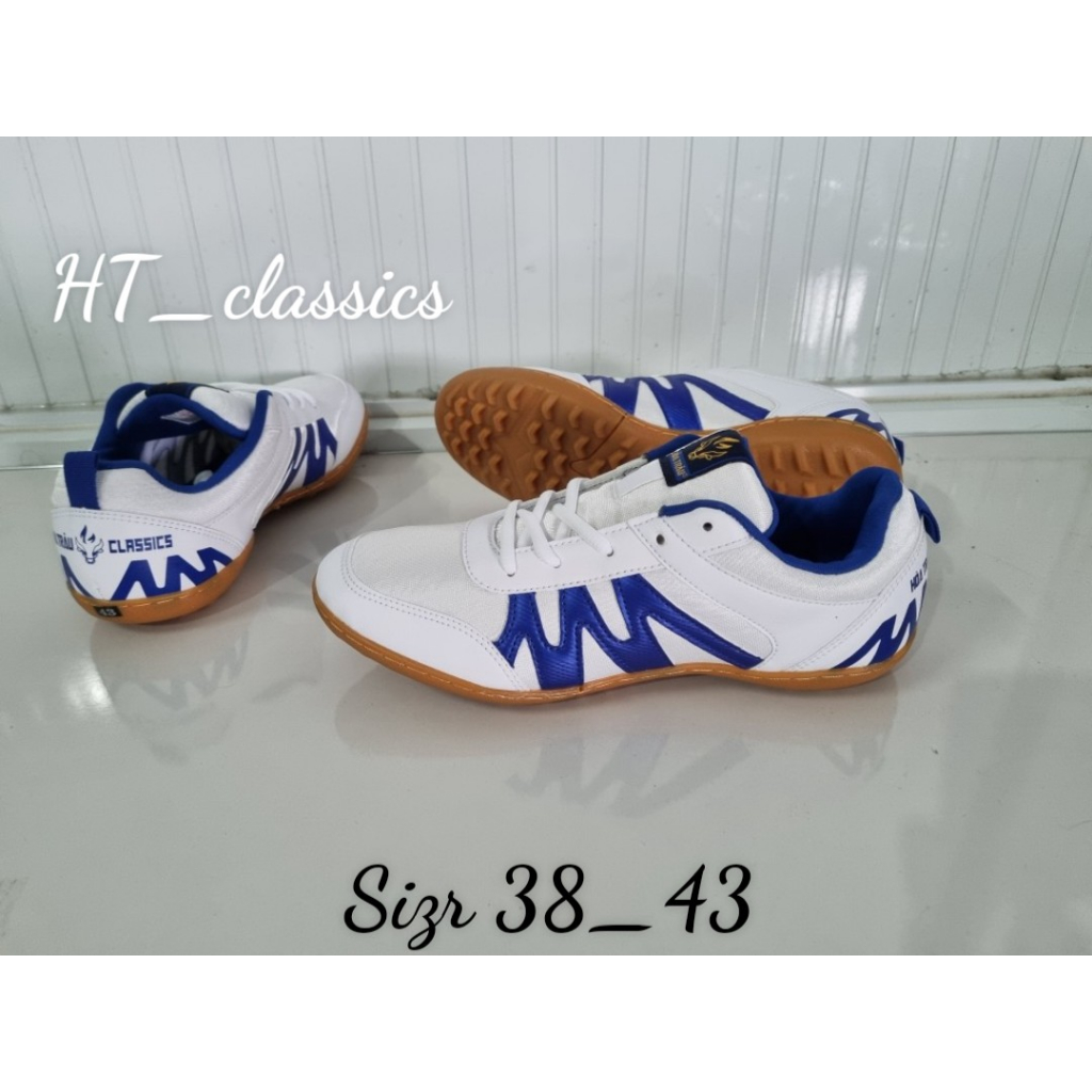 Giầy đá bóng vải Cp 004c