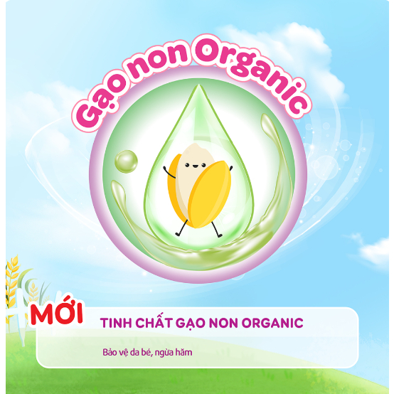 Tã/bỉm quần Bobby M76+8/L68+6/XL62+8/XXL56+8/XXXL