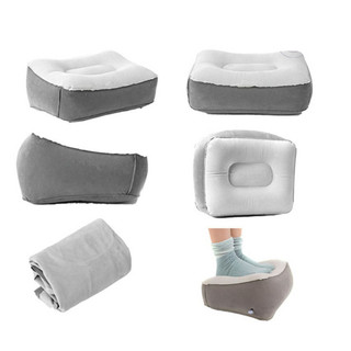Gối hơi kê chân cực tốt