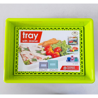Khay úp ly, cóc, chén pioneer hàng thái lan nhập khẩu