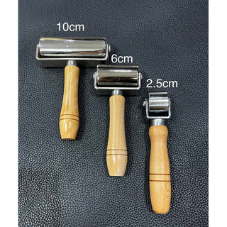 Cây lăn keo cán gỗ