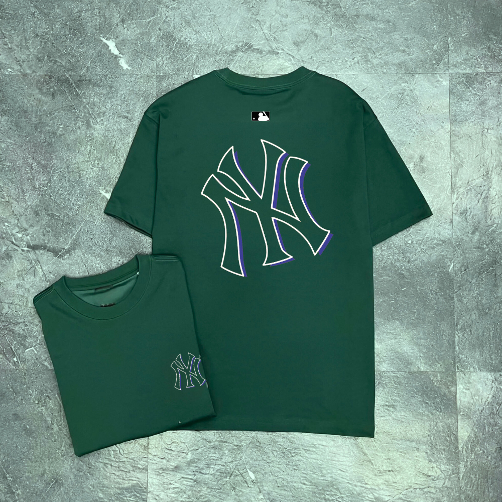 Áo Thun NYC Form Unisex Unim Store Vải Cotton 100% Cao Cấp Nhiều Màu - AP68
