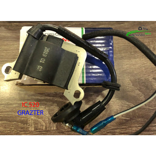 Bộ đánh lửa máy cắt cỏ 520