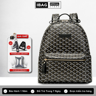 Balo Da EDM Thời Trang Nam Nữ Balô da Lv Da Pu Cao Cấp Balo mc Đi Học Đi Chơi Ulzzang Balo Đựng Laptop 14 Inh