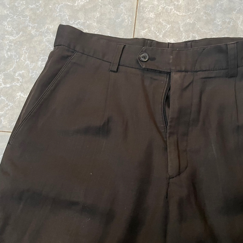 Quần âu trung niên size 29