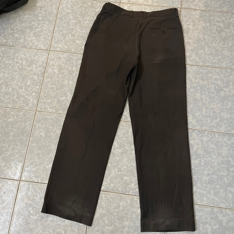 Quần âu trung niên size 29