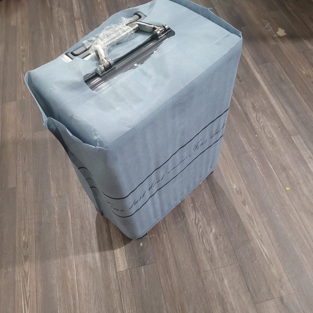 Túi chống bui dành cho vali