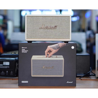 Loa Bluetooth Marshall Acton III (3) - Hàng Chính Hãng ASH