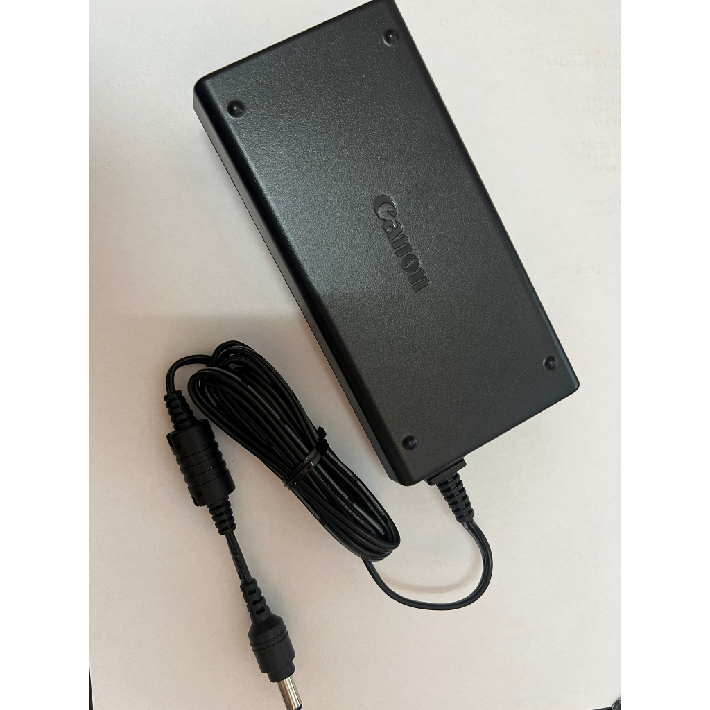 Adapter nguồn máy in ảnh Canon Selphy cp1500/cp1000/cp1200/cp1300/cp910/cp900/cp810/cp820