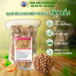 Quả óc chó nếp trắng óc chó Tây Bắc, Lai Châu vỏ mỏng, dễ tách nhiều dinh dưỡng có loại nguyên vỏ và đã tách