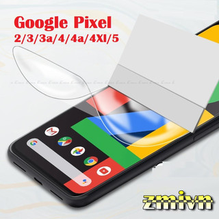 Dán ppf dẻo cho google pixel 2 pixel 2xl pixel 3 pixel 3xl pixel 3a pixel 3a xl pixel 4 pixel 4xl pixel 4a pixel 4a