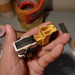 công tắc máy khoan pin