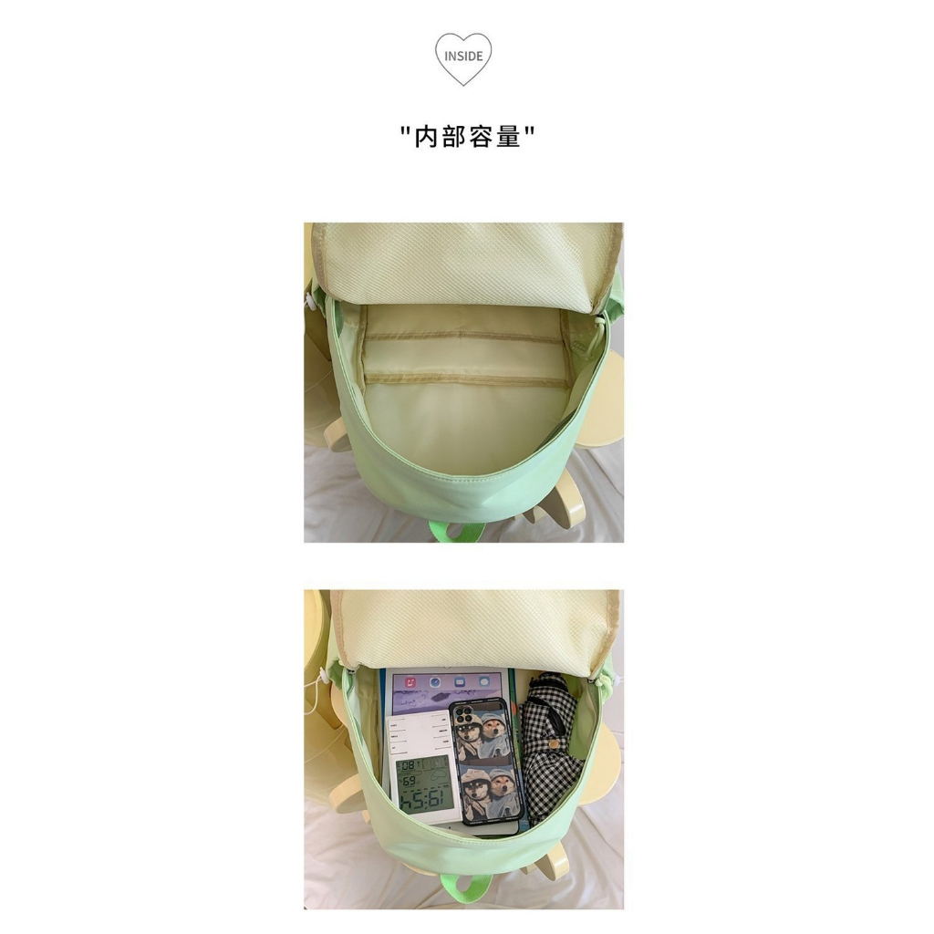 Balo trơn móc đào