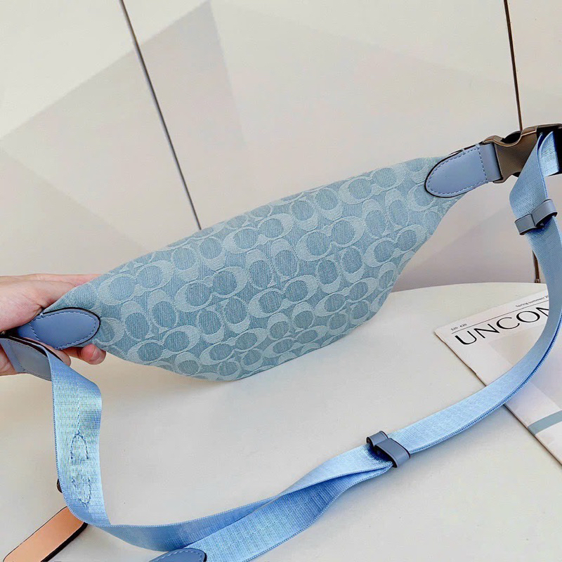 💥Túi Coach Charter Siêu Xinh💥Rẻ vô địch