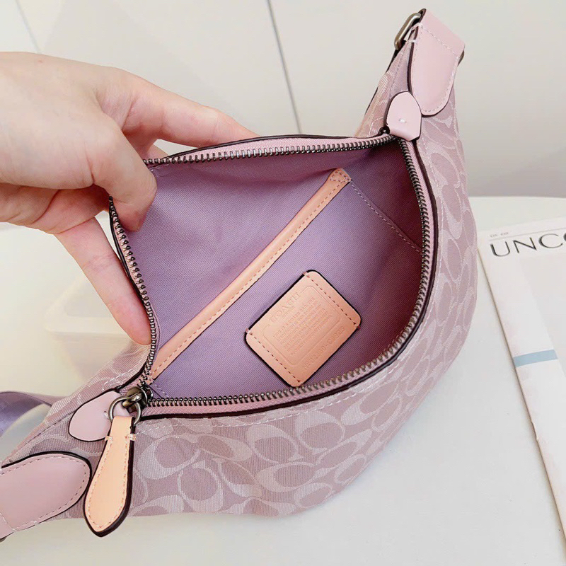 💥Túi Coach Charter Siêu Xinh💥Rẻ vô địch