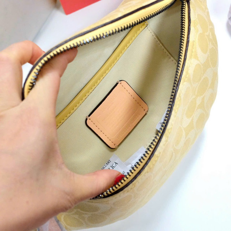 💥Túi Coach Charter Siêu Xinh💥Rẻ vô địch