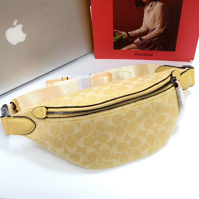 💥Túi Coach Charter Siêu Xinh💥Rẻ vô địch