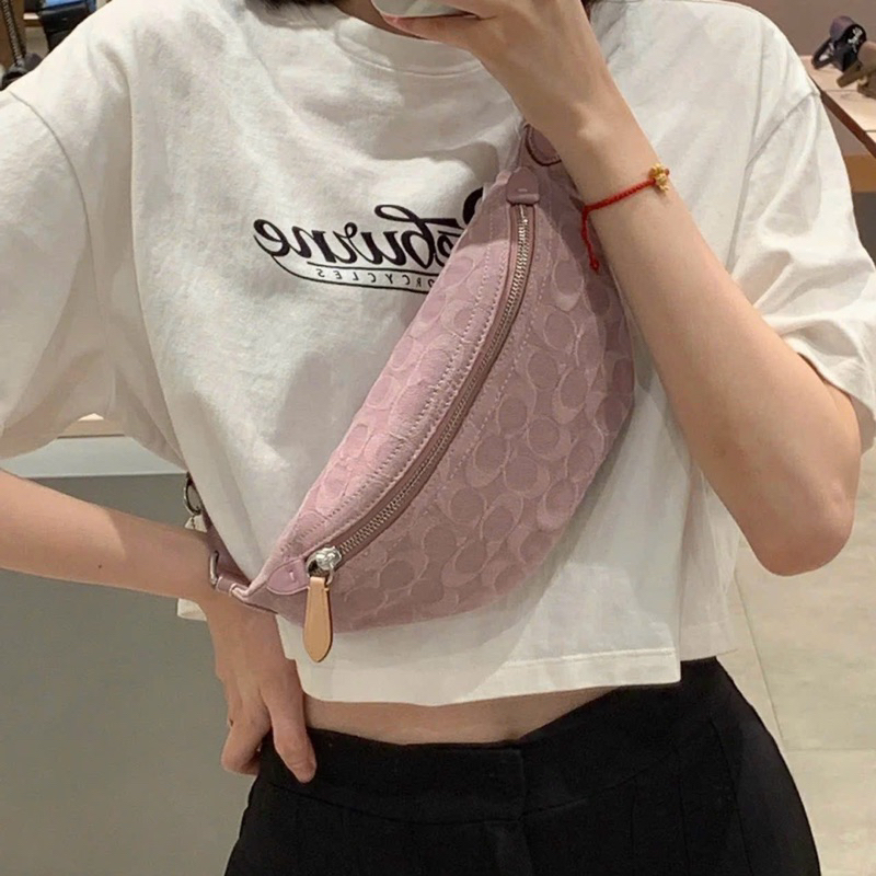 💥Túi Coach Charter Siêu Xinh💥Rẻ vô địch