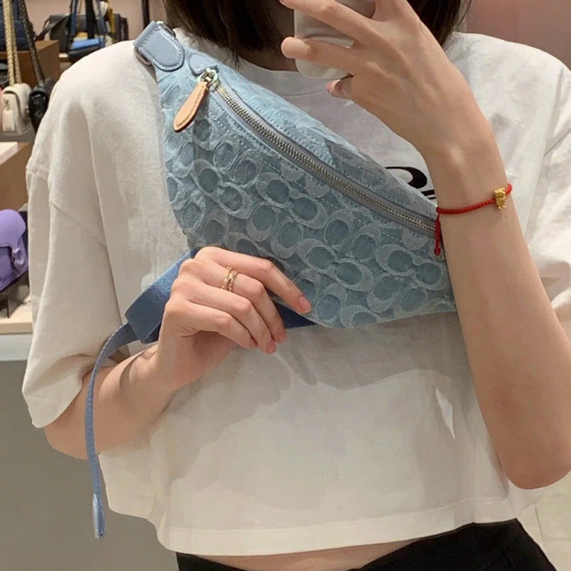 💥Túi Coach Charter Siêu Xinh💥Rẻ vô địch