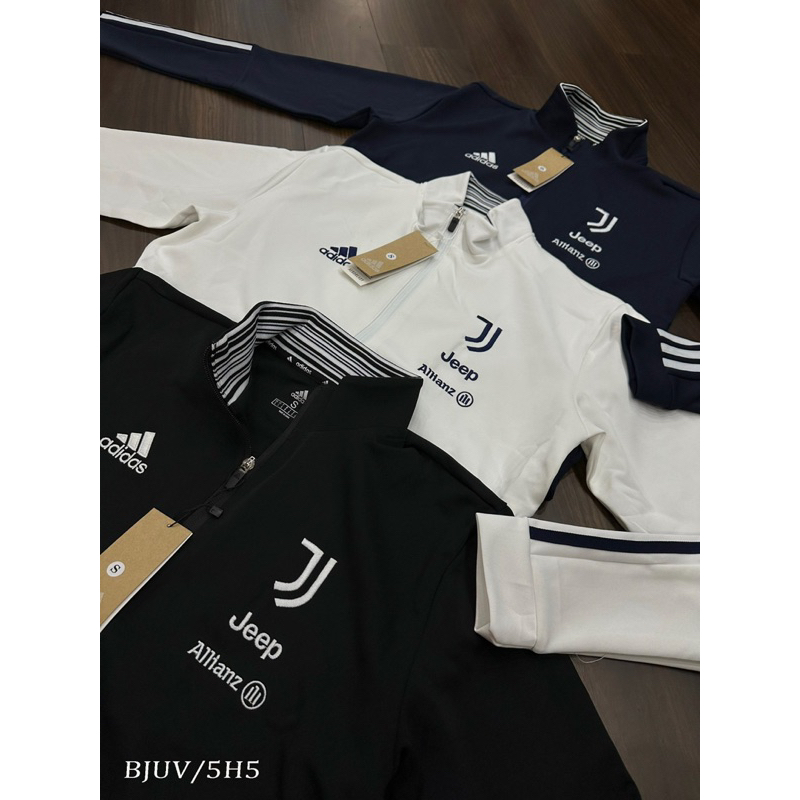 Bộ thể thao dài tay JUVEN mẫu mới 2023