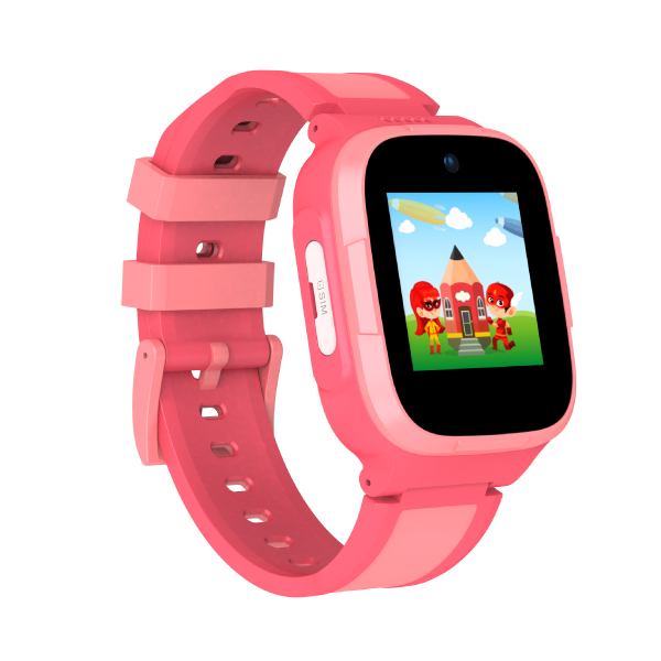 Đồng hồ trẻ em thông minh,định vị Masstel Smart Hero10