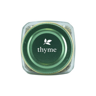 Lá Thyme hữu cơ Simply Organic - 22gr