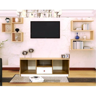 Ship hoả tốc Tphcm - Kệ tivi - Kệ đựng đồ đa năng 1 hộc tủ
