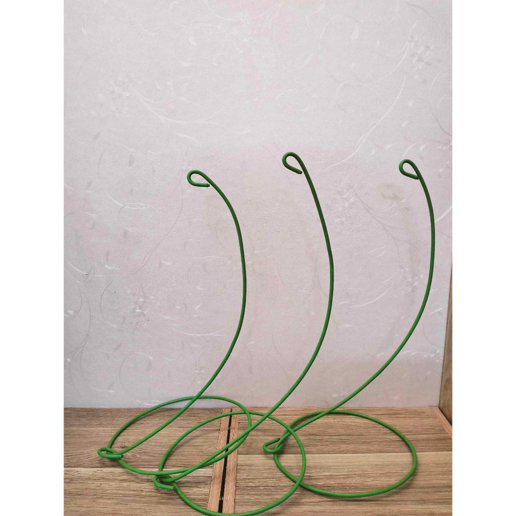 Khung xích đu-Handmade-Đồ thủ công-DIY-khung xích đu len