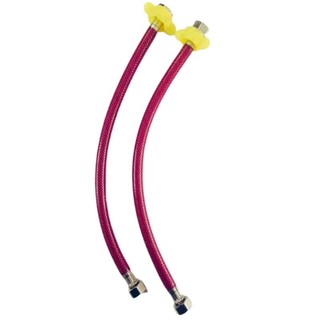 dây cấp bình nóng lạnh 40cm